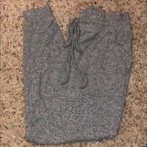 Aerie joggers